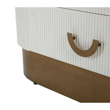 Witryna TOLOSA 85 x 160  x 40cm / 1428010000