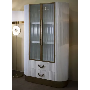 Witryna TOLOSA 85 x 160  x 40cm / 1428010000