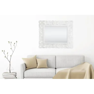 Lustro TOLOSA 88 x 5,3 x 108cm / 0659480000