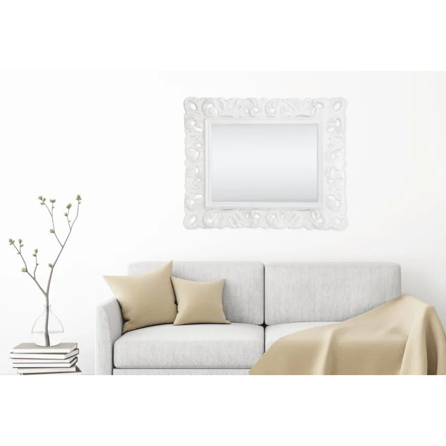 Lustro TOLOSA 88 x 5,3 x 108cm / 0659480000