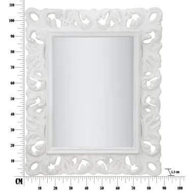 Lustro TOLOSA 88 x 5,3 x 108cm / 0659480000