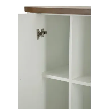 Komoda TOLOSA 121 x 41 x 90cm / 1428000000