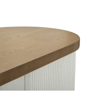 Komoda TOLOSA 121 x 41 x 90cm / 1428000000