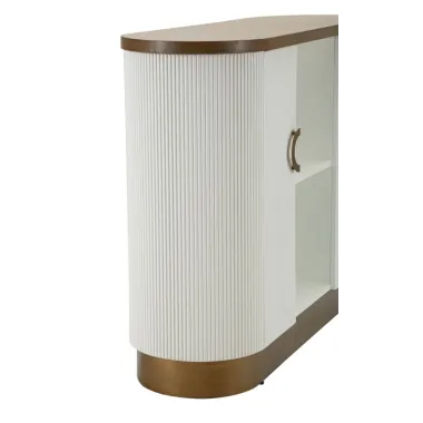 Komoda TOLOSA 121 x 41 x 90cm / 1428000000