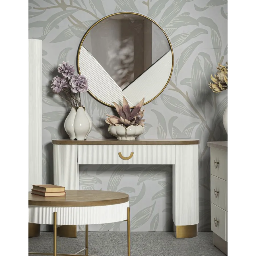 Konsola TOLOSA 121 x 40 x 78cm / 1427990000