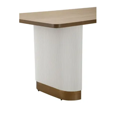 Stół Jadalniany TOLOSA 180 x 90 x 76cm / 1428040000