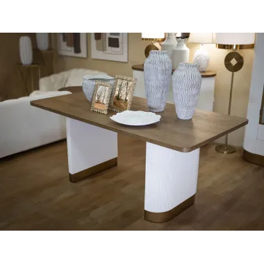 Stół Jadalniany TOLOSA 180 x 90 x 76cm / 1428040000