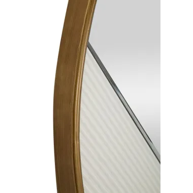 Lustro ścienne TOLOSA Ø 80cm / 0661260000