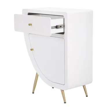 Szafka nocna VENUS 60 x 79 x 32cm