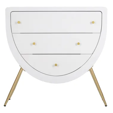 Komoda VENUS 80 x 79 x 32cm