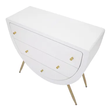 Komoda VENUS 80 x 79 x 32cm