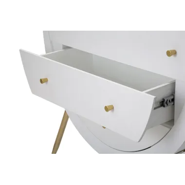 Komoda VENUS 80 x 79 x 32cm