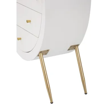 Komoda VENUS 80 x 79 x 32cm