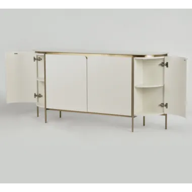Livin Hill Stilig ST121 Komoda 180 x 90 x 40cm