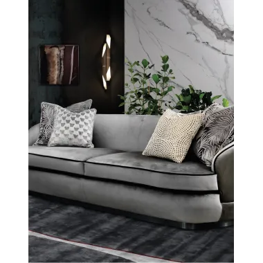 ARGON Włoska sofa