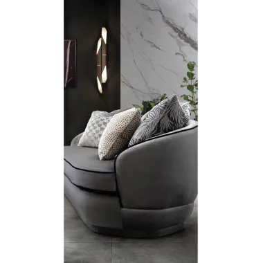 ARGON Włoska sofa