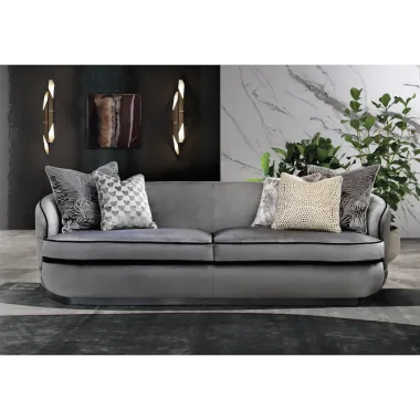 ARGON Włoska sofa