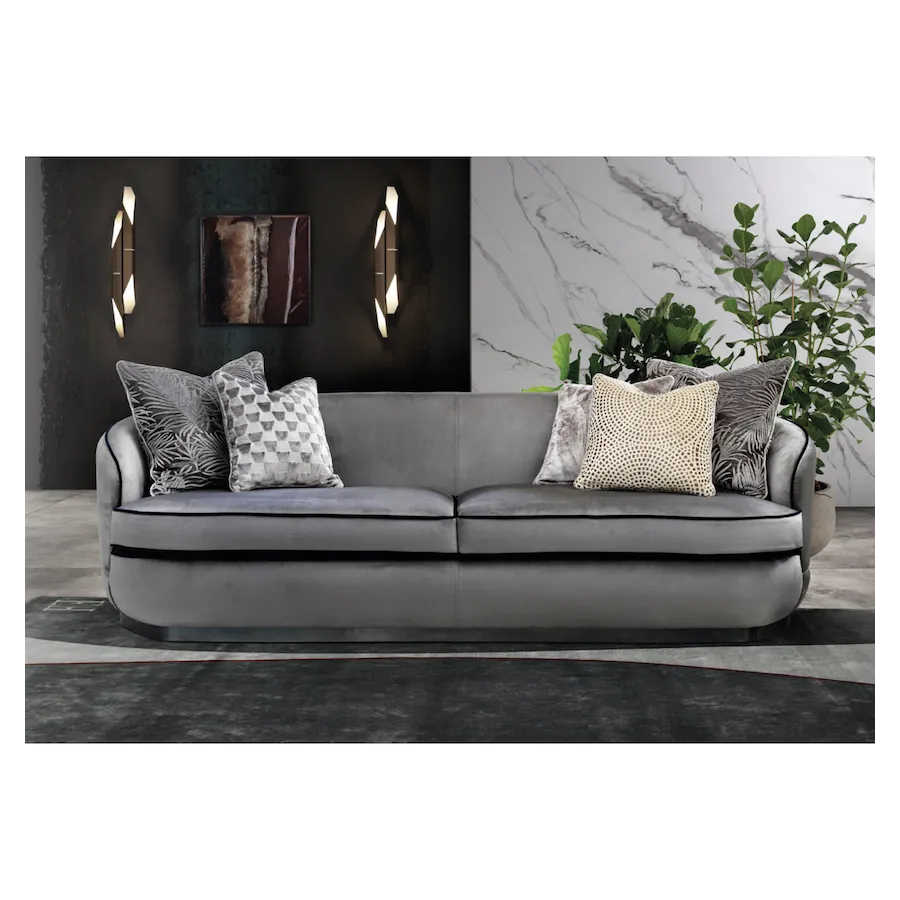 ARGON Włoska sofa