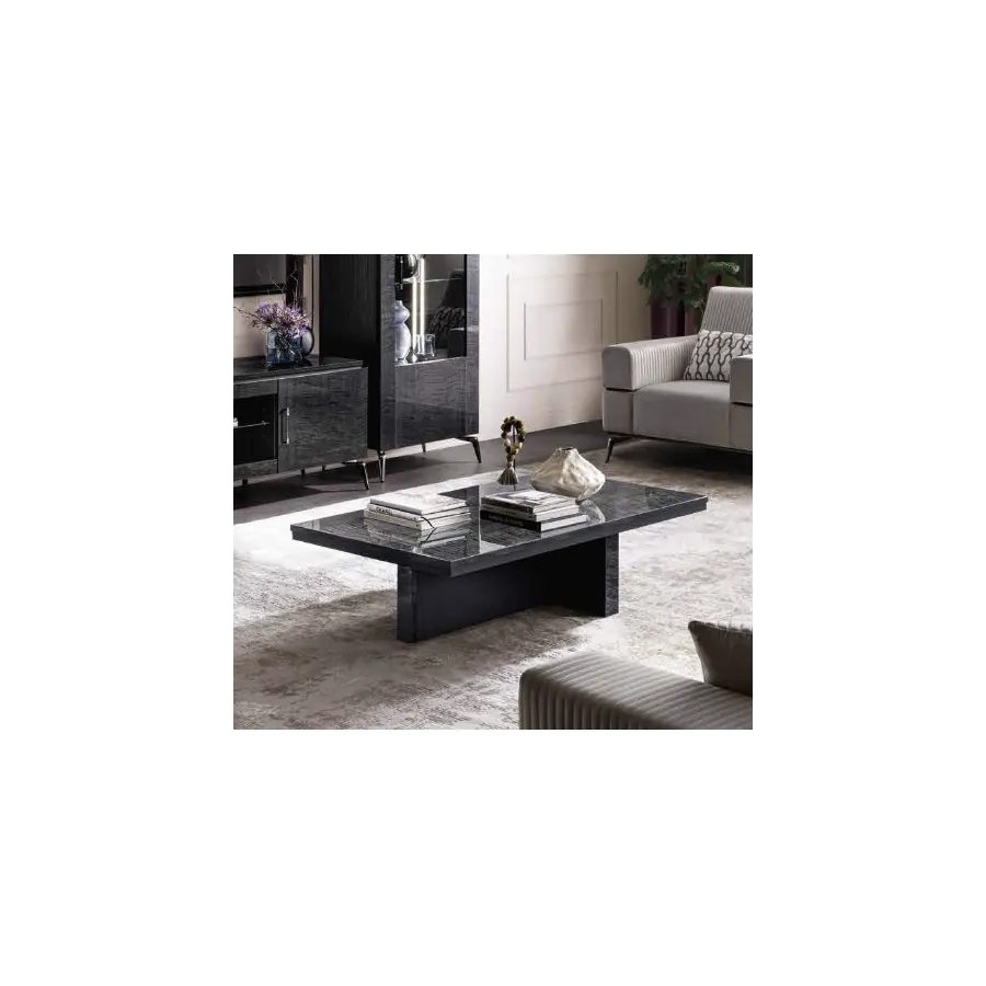 Meridiana Włoski Stolik kawowy 140cm / Adora