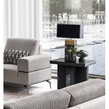 Meridiana Włoski Stolik kawowy 140cm / Adora