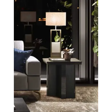 Meridiana Włoski Stolik boczny 60cm / Adora