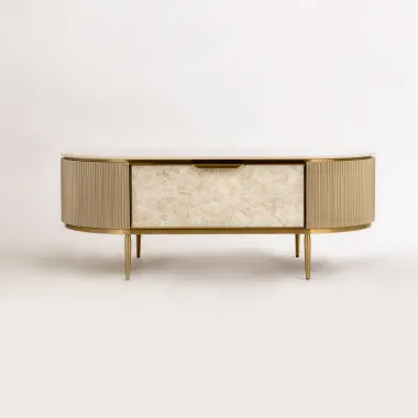 Livin Hill Stilig ST907 Stolik kawowy 122 x 71 x 45cm