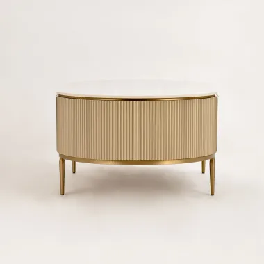 Livin Hill Stilig ST907 Stolik kawowy 122 x 71 x 45cm