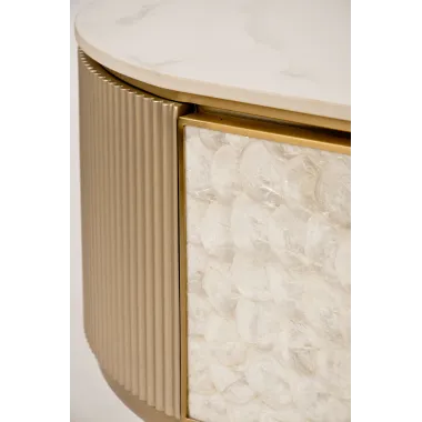 Livin Hill Stilig ST907 Stolik kawowy 122 x 71 x 45cm