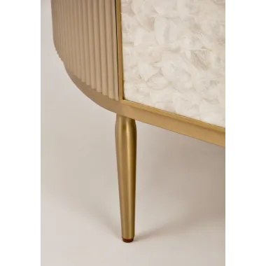 Livin Hill Stilig ST907 Stolik kawowy 122 x 71 x 45cm