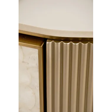 Livin Hill Stilig ST907 Stolik kawowy 122 x 71 x 45cm