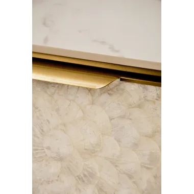 Livin Hill Stilig ST907 Stolik kawowy 122 x 71 x 45cm