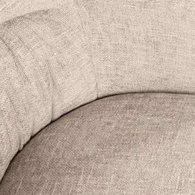 Krzesło obrotowe Olivia natural miami (Miami 01 Natural) - Richmond