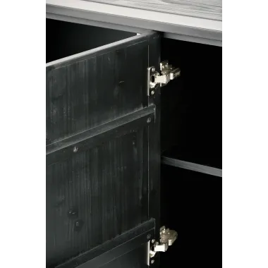 Hamilton ST560 Komoda