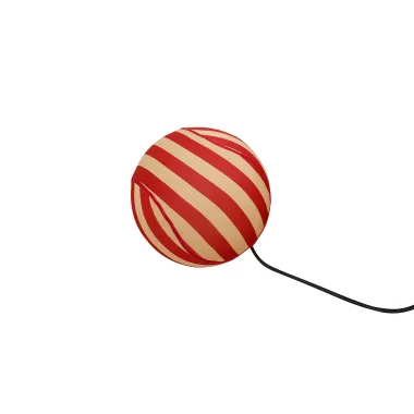 Nua N31-11 Fotel z podnóżkiem