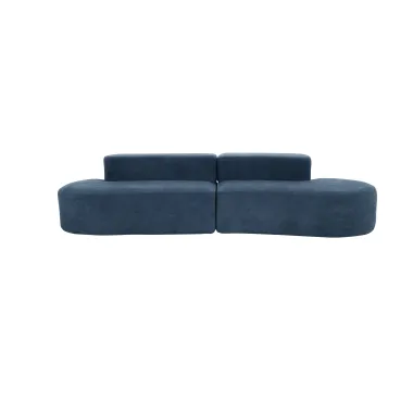 Nua N75-8 Sofa