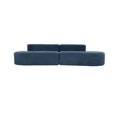 Nua N75-8 Sofa