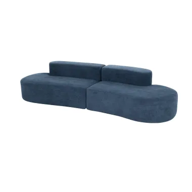 Nua N75-8 Sofa