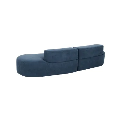 Nua N75-8 Sofa