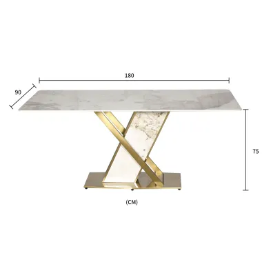 Modig M55 Stół 180cm