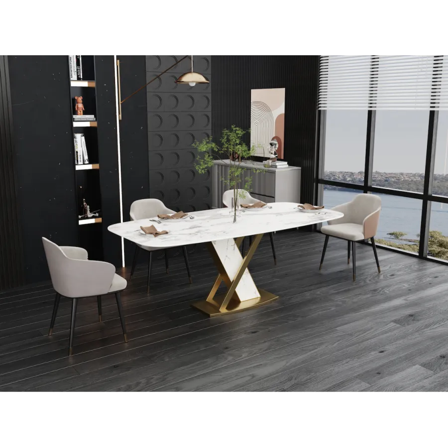 Modig M55 Stół 180cm