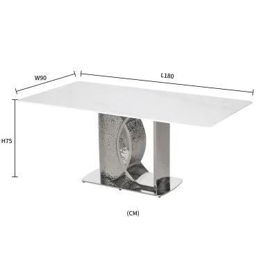 Modig M90 Stół 180cm