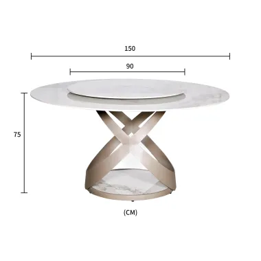 Modig M44 Stół 150cm
