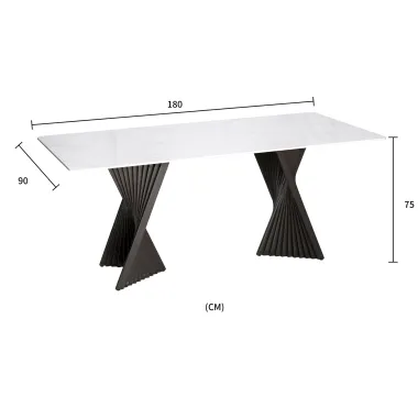 Modig M17 Stół 180cm