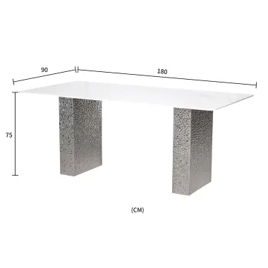 Modig M24 Stół 180cm