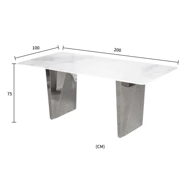 Modig M33 Stół 200cm