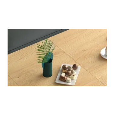 VEGAS Stół rozkładany do jadalni biały MDF 160 - 256 x 75 x 89 cm