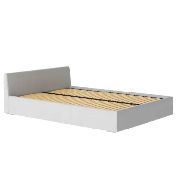 Stelaż metalowy stały 120 x 200cm x 38 listew