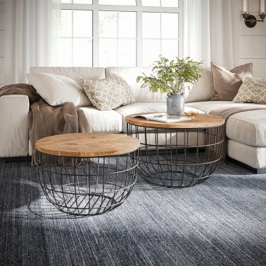 Avola AV2330-26B Zestaw stolików