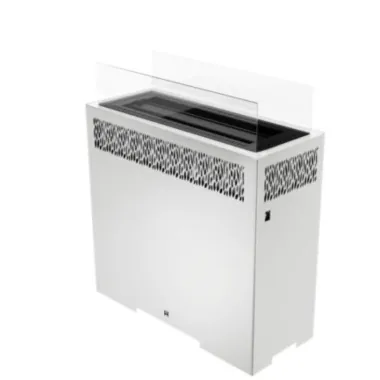 Hitze Gazowy ogrzewacz tarasowy FUENTE L 1079 x 1200 x 438mm / FUENTE L.B