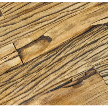 Invicta Stolik kawowy BARRACUDA teak z recyklingu 110cm / 45679